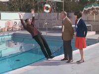 Click to watch 'The Last One in is a Rotten...' (popup) Get Smart